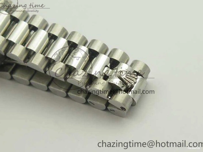 Silver SS DateJust Dial Edition BP Maker 28mm SS Best Diam ETA2671 On Bracelet 0116